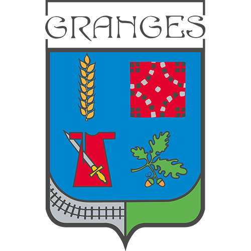 Logo Commune de Granges