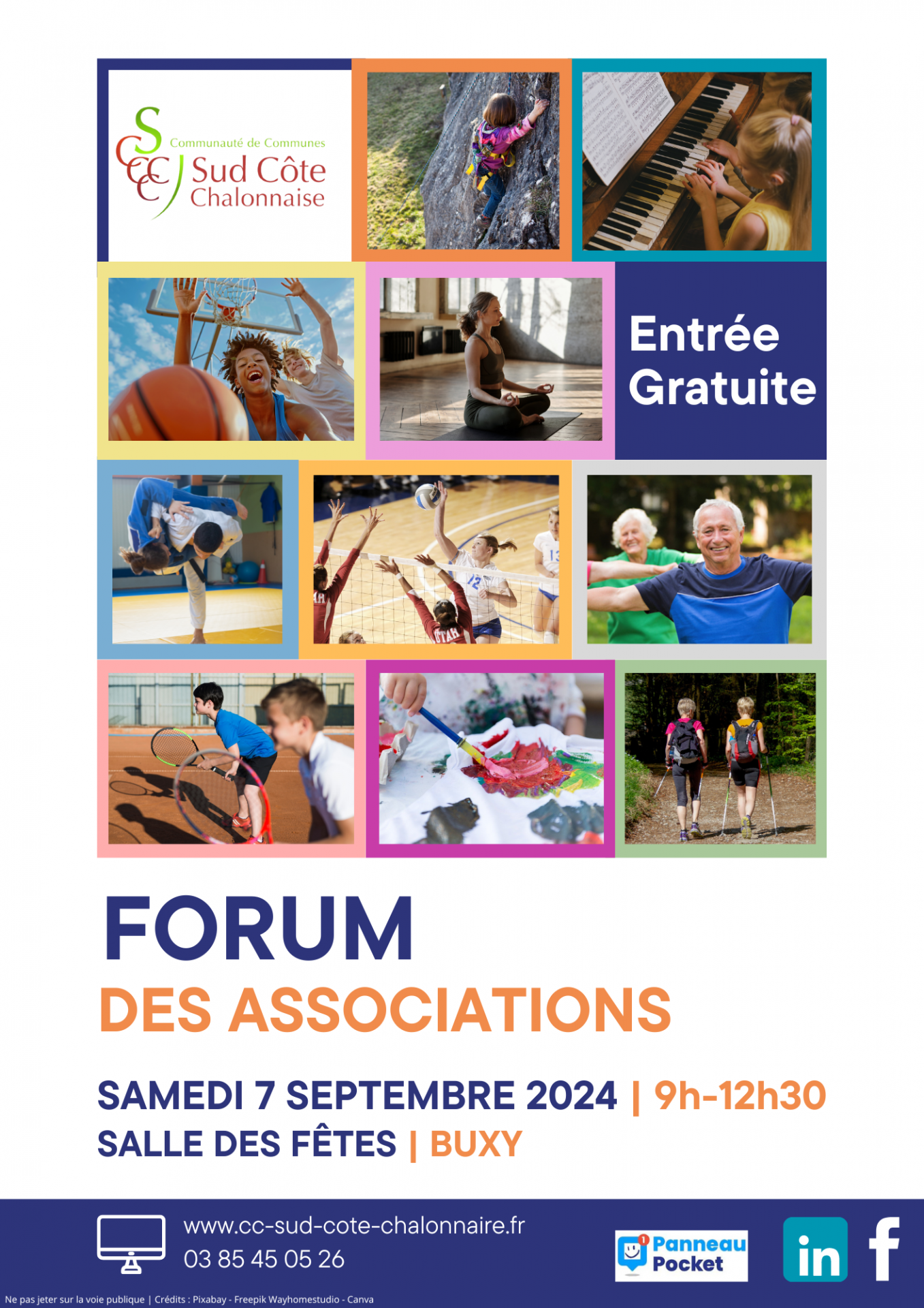 forum asso 2024