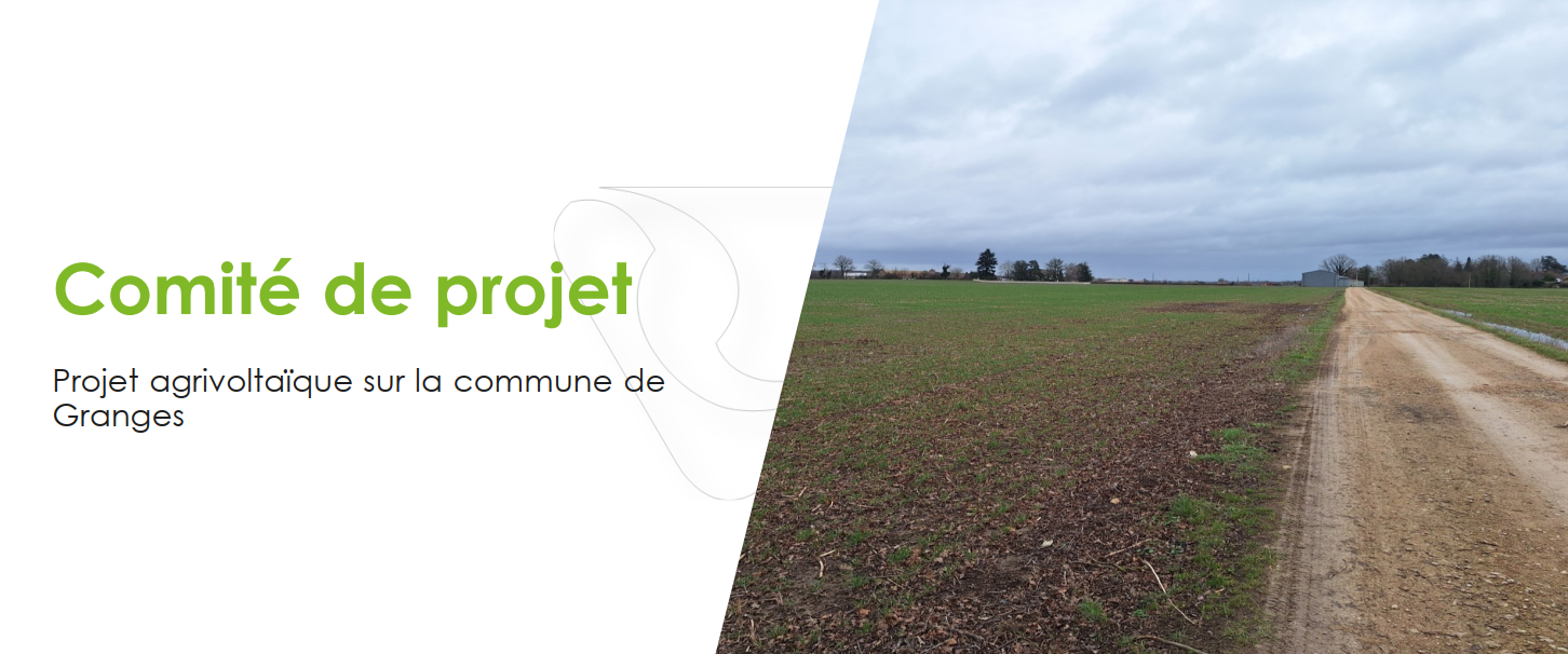 comité projet AKUO